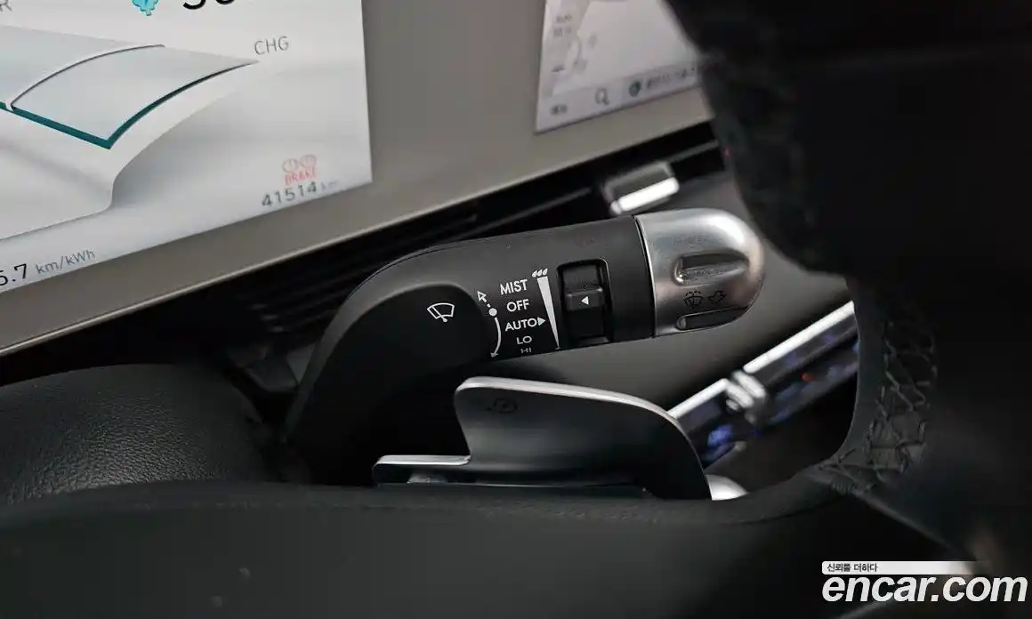 Hyundai Ioniq 5 2024 0.1 гидро в Москве № 1831020, фото 31