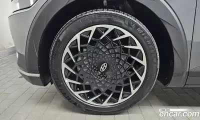 Hyundai Ioniq 5 2024 0.1 гидро в Москве № 1831020, миниатюра 5