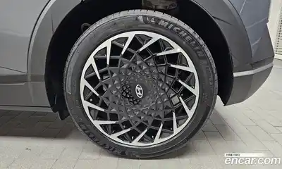 Hyundai Ioniq 5 2024 0.1 гидро в Москве № 1831020, миниатюра 7