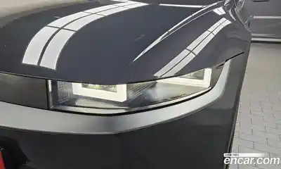 Hyundai Ioniq 5 2024 0.1 гидро в Москве № 1831020, миниатюра 8