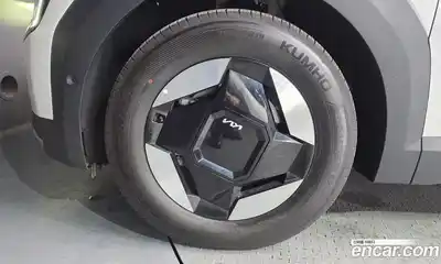 Kia EV9 2025 0.2 гидро в Москве № 1831214, миниатюра 5