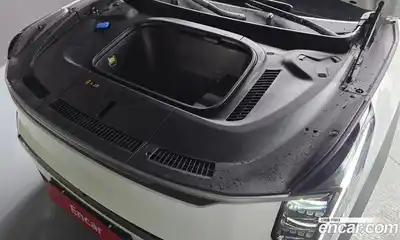Kia EV9 2025 0.2 гидро в Москве № 1831214, миниатюра 6