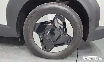 Kia EV9 2025 0.2 гидро в Москве № 1831214, миниатюра 7