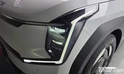 Kia EV9 2025 0.2 гидро в Москве № 1831214, миниатюра 8