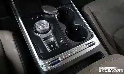 Kia Canival 2025 1.6 гидро в Москве № 1831306, миниатюра 12