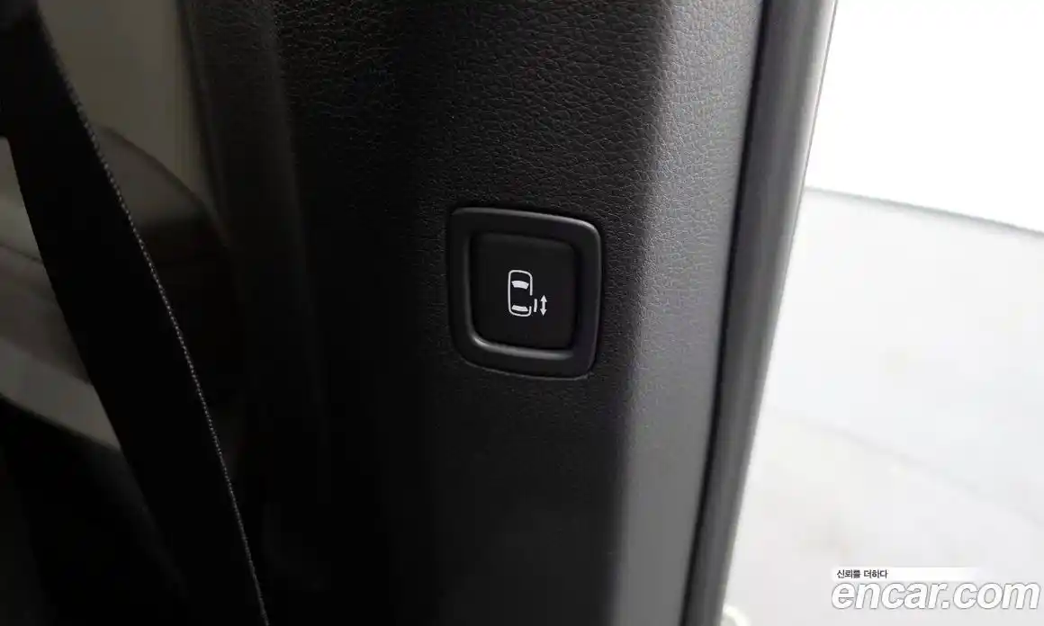Kia Canival 2025 1.6 гидро в Москве № 1831306, фото 24