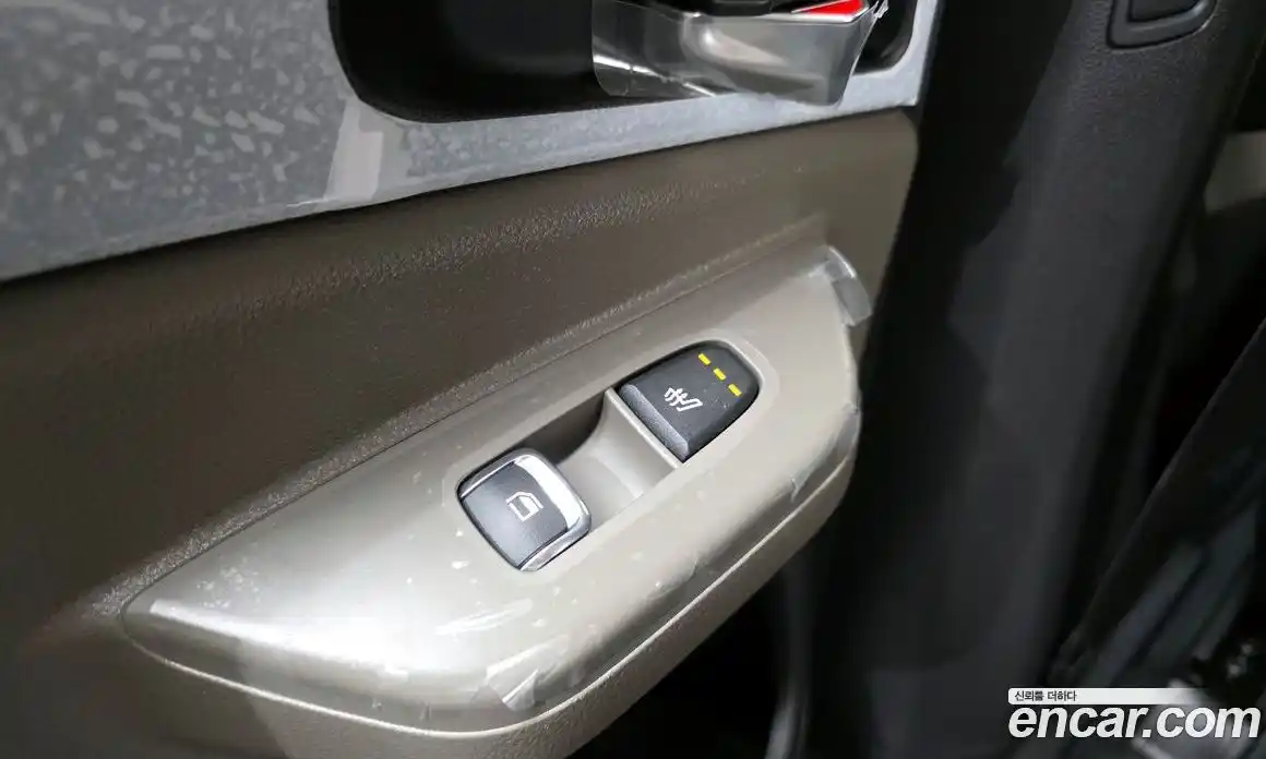Kia Canival 2025 1.6 гидро в Москве № 1831306, фото 25