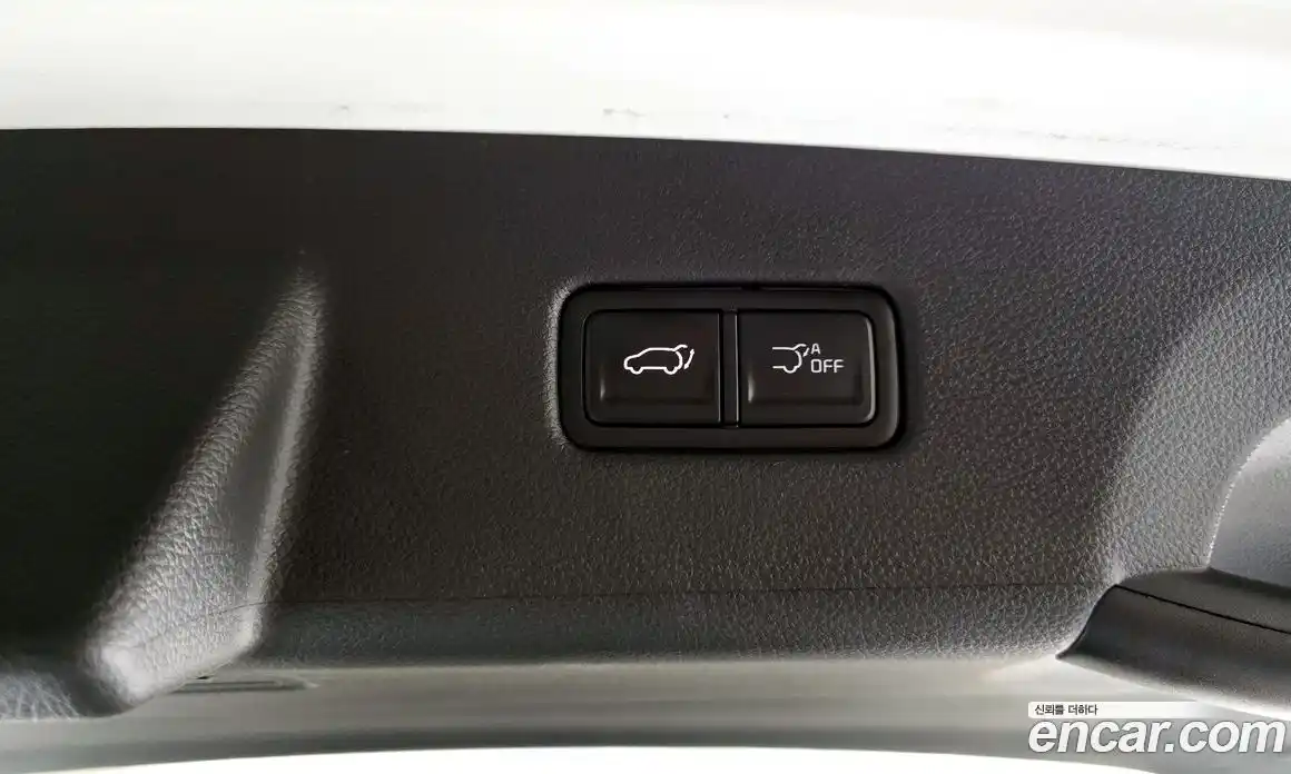 Kia Canival 2025 1.6 гидро в Москве № 1831306, фото 26