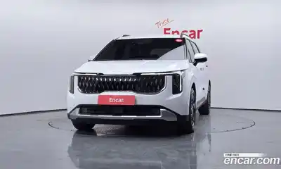 Kia Canival 2025 1.6 гидро в Москве № 1831306, миниатюра 3