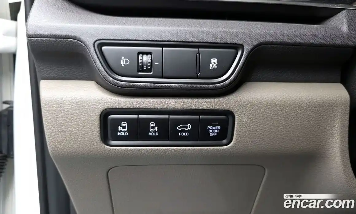 Kia Canival 2025 1.6 гидро в Москве № 1831306, фото 31