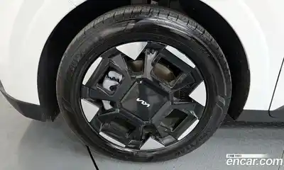 Kia Canival 2025 1.6 гидро в Москве № 1831306, миниатюра 5