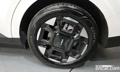 Kia Canival 2025 1.6 гидро в Москве № 1831306, миниатюра 7