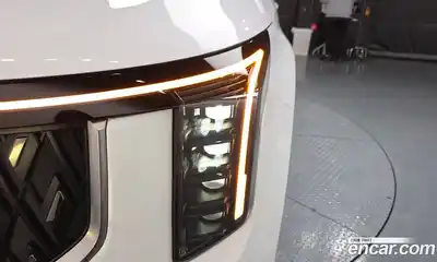 Kia Canival 2025 1.6 гидро в Москве № 1831306, миниатюра 8