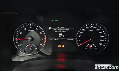 Kia K3 2021 1.6 гидро в Москве № 1831424, миниатюра 11