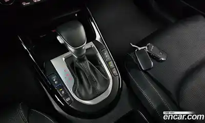 Kia K3 2021 1.6 гидро в Москве № 1831424, миниатюра 12