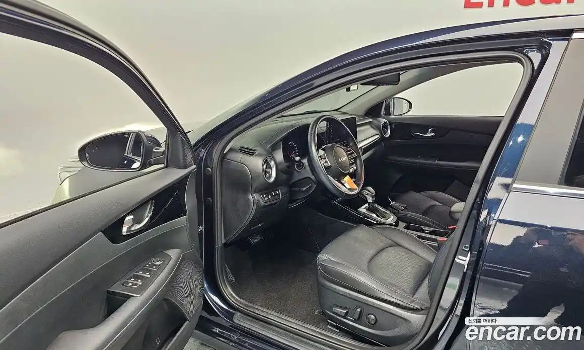 Kia K3 2021 1.6 гидро в Москве № 1831424, фото 13