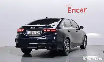 Kia K3 2021 1.6 гидро в Москве № 1831424, миниатюра 2