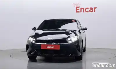 Kia K3 2021 1.6 гидро в Москве № 1831424, миниатюра 3