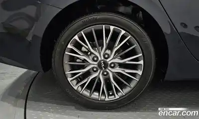 Kia K3 2021 1.6 гидро в Москве № 1831424, миниатюра 5