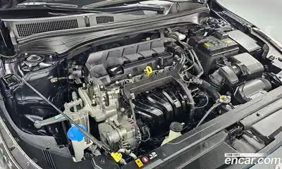 Kia K3 2021 1.6 гидро в Москве № 1831424, миниатюра 6
