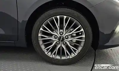 Kia K3 2021 1.6 гидро в Москве № 1831424, миниатюра 7