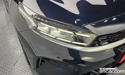 Kia K3 2021 1.6 гидро в Москве № 1831424, миниатюра 8