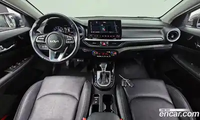 Kia K3 2021 1.6 гидро в Москве № 1831424, миниатюра 10