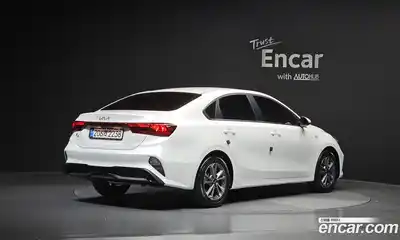 Kia K3 2021 1.6 гидро в Москве № 1831429, миниатюра 2