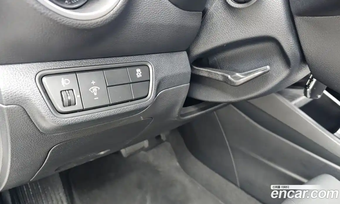 Kia K3 2021 1.6 гидро в Москве № 1831429, фото 24