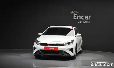 Kia K3 2021 1.6 гидро в Москве № 1831429, миниатюра 3