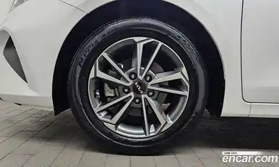 Kia K3 2021 1.6 гидро в Москве № 1831429, миниатюра 5