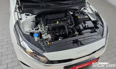 Kia K3 2021 1.6 гидро в Москве № 1831429, миниатюра 6