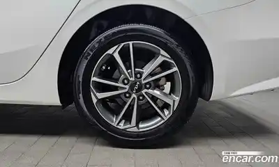 Kia K3 2021 1.6 гидро в Москве № 1831429, миниатюра 7
