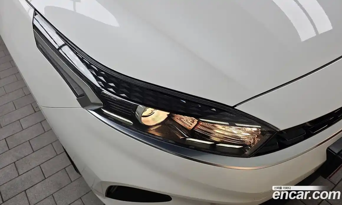 Kia K3 2021 1.6 гидро в Москве № 1831429, фото 8
