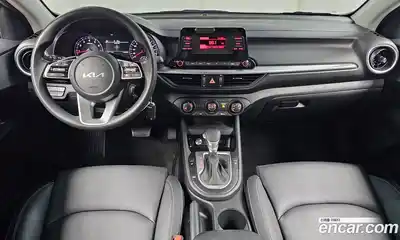 Kia K3 2021 1.6 гидро в Москве № 1831429, миниатюра 10