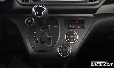 Kia Ray 2025 1.0 гидро в Москве № 1831431, миниатюра 11