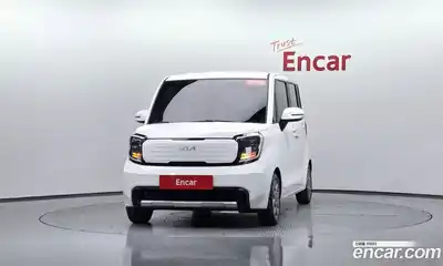 Kia Ray 2025 1.0 гидро в Москве № 1831431, миниатюра 2