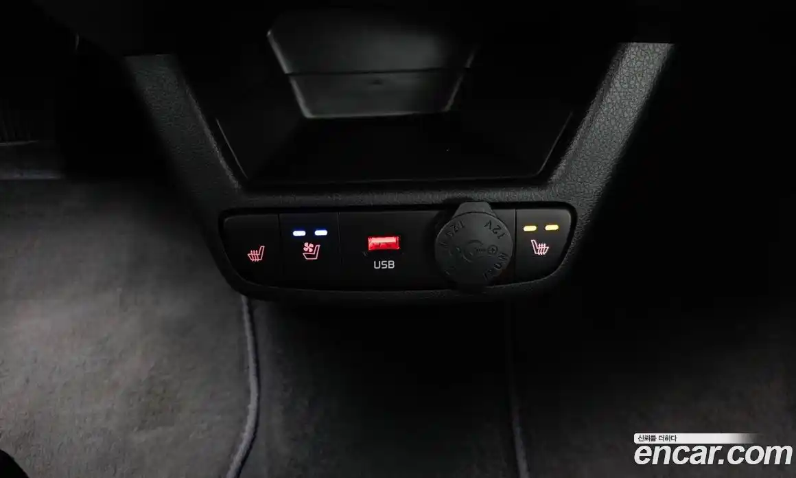 Kia Ray 2025 1.0 гидро в Москве № 1831431, фото 21