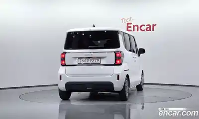 Kia Ray 2025 1.0 гидро в Москве № 1831431, миниатюра 3