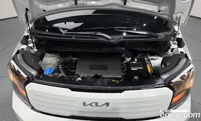 Kia Ray 2025 1.0 гидро в Москве № 1831431, миниатюра 5