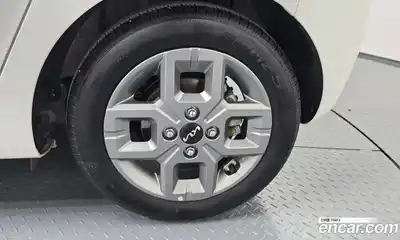 Kia Ray 2025 1.0 гидро в Москве № 1831431, миниатюра 6