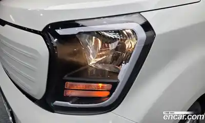 Kia Ray 2025 1.0 гидро в Москве № 1831431, миниатюра 7