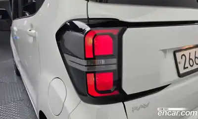 Kia Ray 2025 1.0 гидро в Москве № 1831431, миниатюра 8