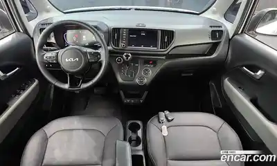 Kia Ray 2025 1.0 гидро в Москве № 1831431, миниатюра 9