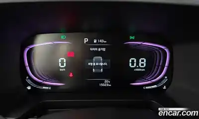 Kia Ray 2025 1.0 гидро в Москве № 1831431, миниатюра 10