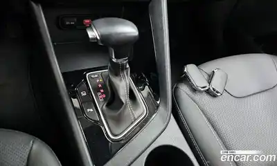 Kia Niro 2021 1.6 гидро в Москве № 1831510, миниатюра 12