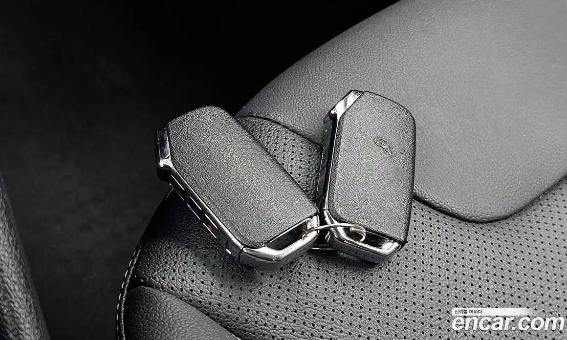 Kia Niro 2021 1.6 гидро в Москве № 1831510, фото 16