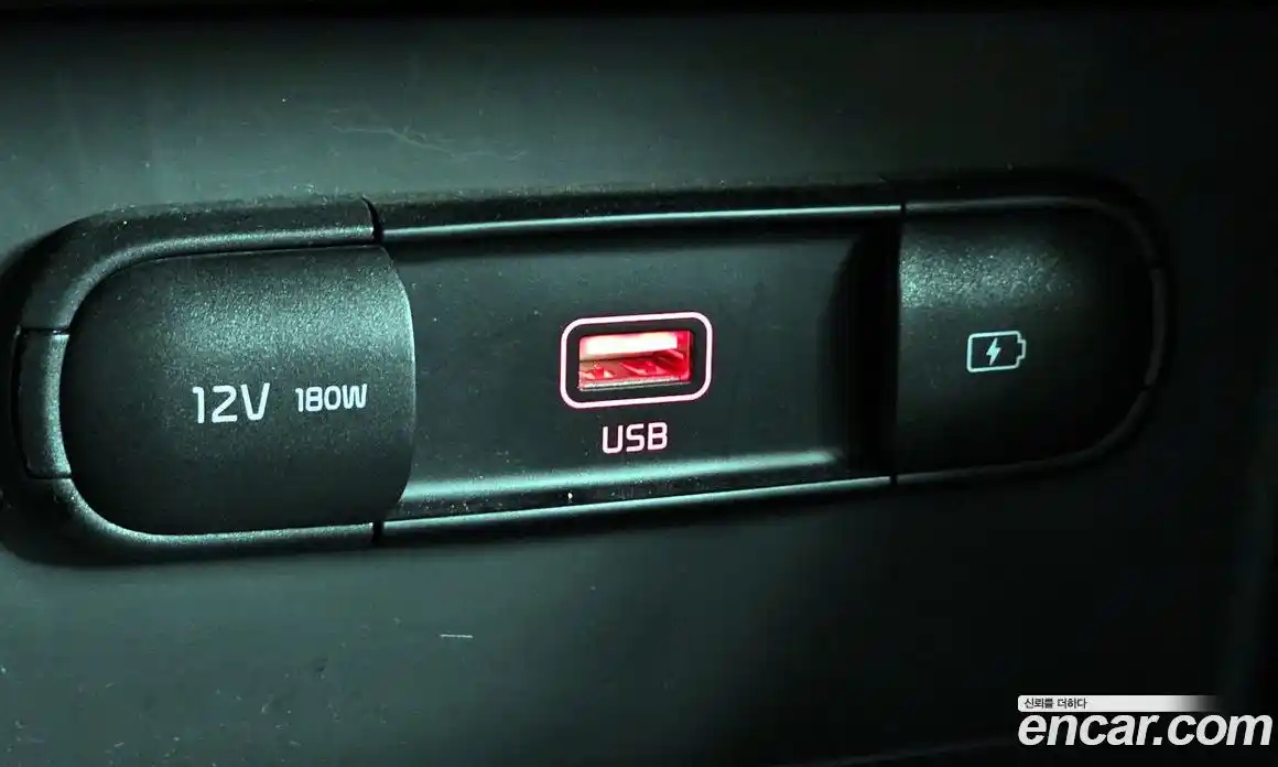 Kia Niro 2021 1.6 гидро в Москве № 1831510, фото 28