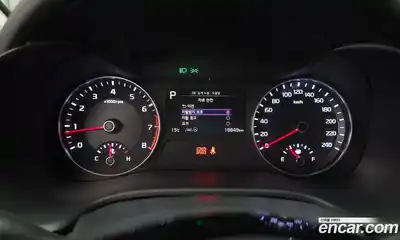 Kia K3 2023 1.6 гидро в Москве № 1831544, миниатюра 11