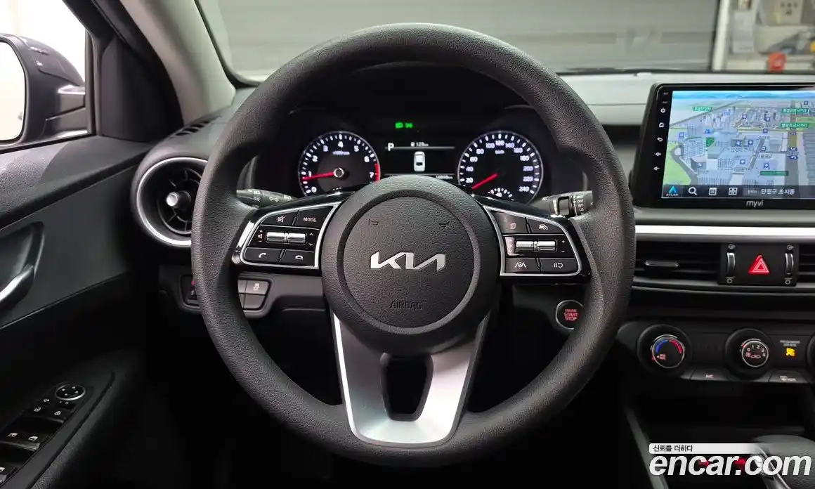 Kia K3 2023 1.6 гидро в Москве № 1831544, фото 19